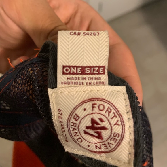 Houston Astro’s MLB Hat - Picture 10 of 10